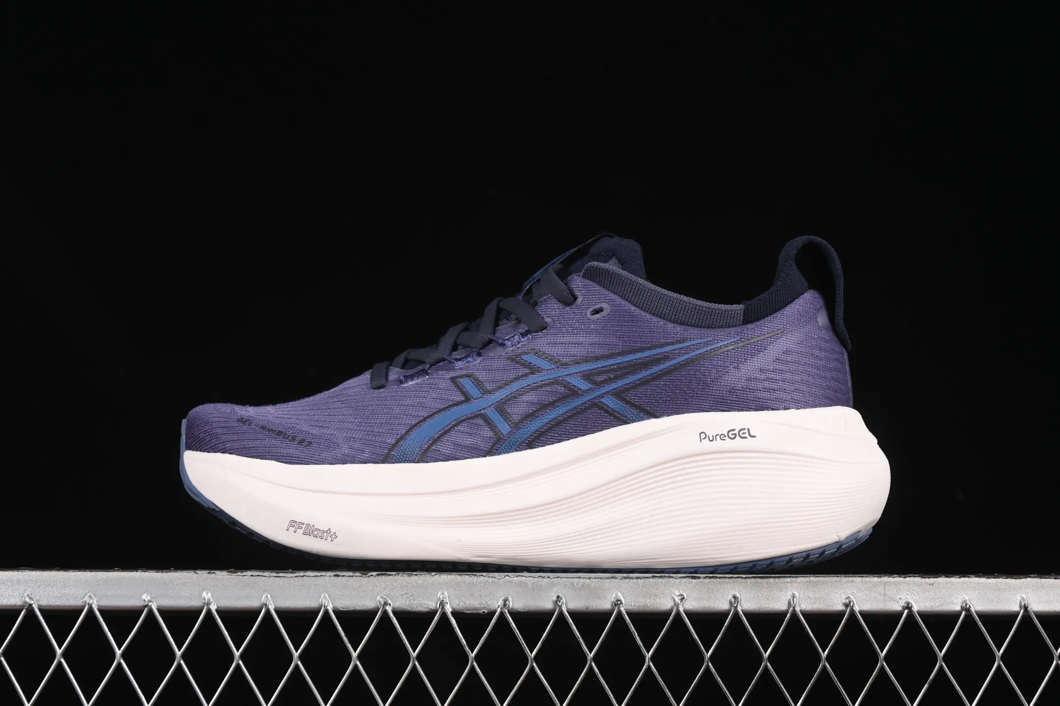 All Categories Asics Asics Series Asics Gel-Nimbus 27 1011B956-500